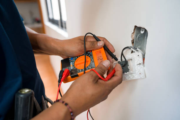 Best Electrician Near Me  in Como, MS