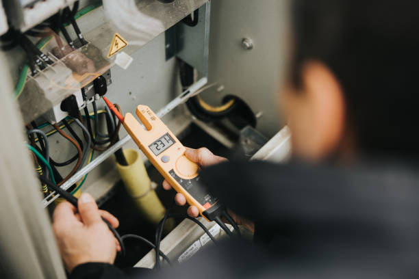 Best Electrical Contractors for Businesses  in Como, MS