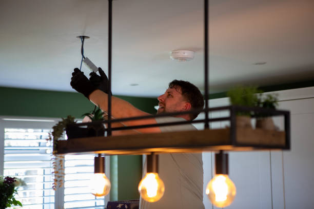Best Best Electricians Near Me  in Como, MS