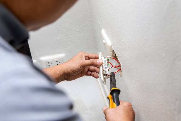 Best Industrial Electrical Services  in Como, MS
