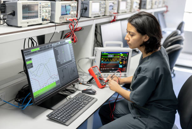 Best Electrical Installation Contractor  in Como, MS