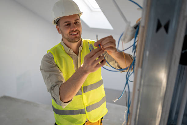 Reliable MS Electrician Solutions